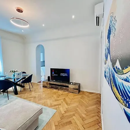 Daire Ivi - Boutique *