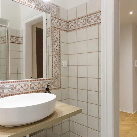 Daire Ivi - Boutique Trieste