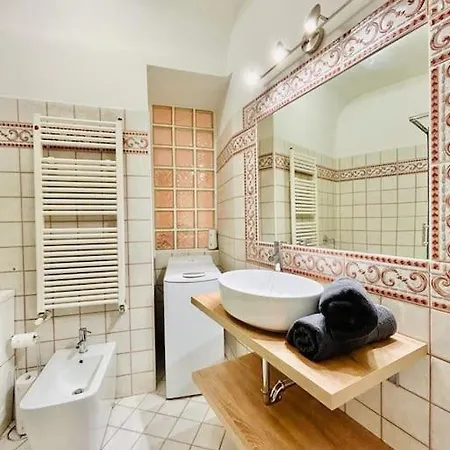 Promontorio10 - Spazioso Con Ac - Naonbnb * Τεργέστη