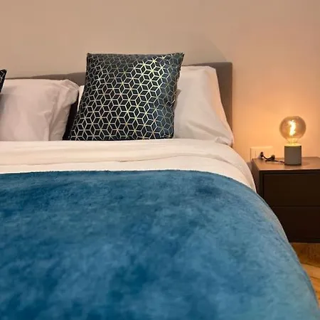 Διαμέρισμα Promontorio10 - Spazioso Con Ac - Naonbnb Τεργέστη