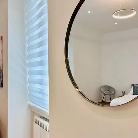 Διαμέρισμα Promontorio10 - Spazioso Con Ac - Naonbnb *