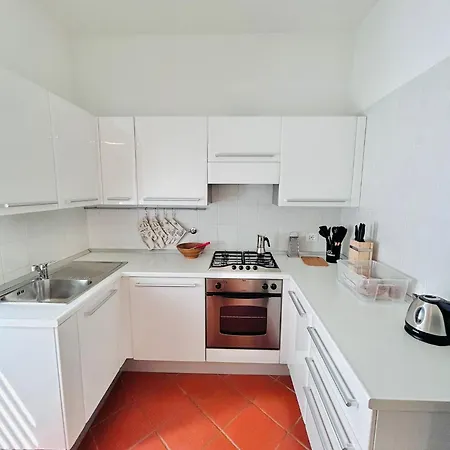 Apartment Ivi - Boutique Trieste