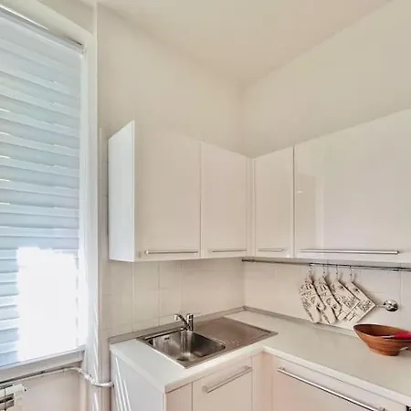 Ivi - Boutique * Triest