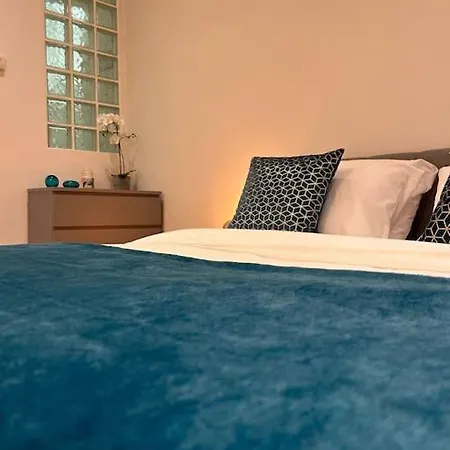 Ivi - Boutique Apartman