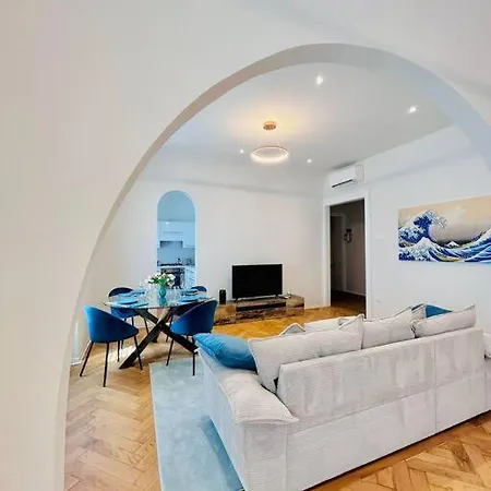 Apartman Ivi - Boutique