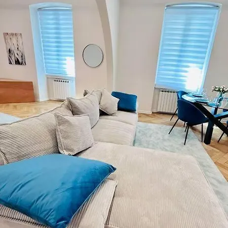 Apartment Ivi - Boutique Trieste