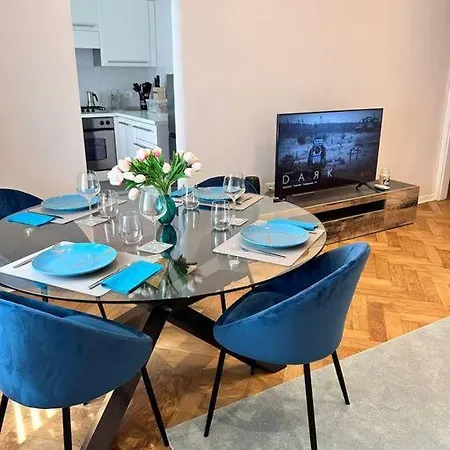 Ivi - Boutique Apartman