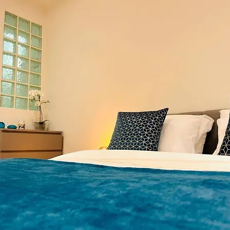 Apartment Ivi - Boutique
