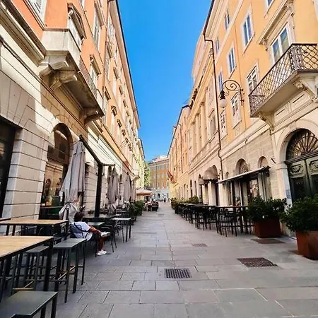 Apartman Ivi - Boutique *