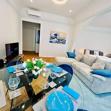 Apartment Ivi - Boutique Trieste