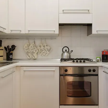 Ivi - Boutique Apartament Triest