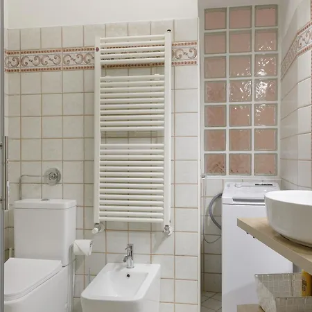 Apartamento Promontorio10 - Spazioso Con Ac - Naonbnb
