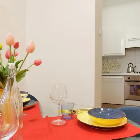 Promontorio10 - Spazioso Con Ac - Naonbnb