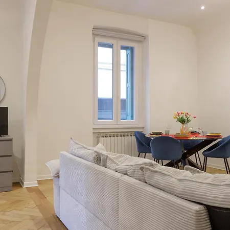 Promontorio10 - Spazioso Con Ac - Naonbnb