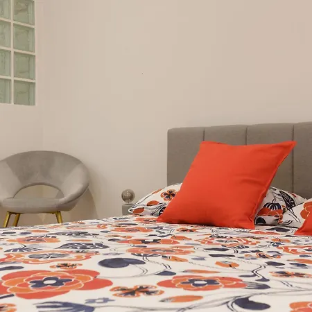 Apartamento Promontorio10 - Spazioso Con Ac - Naonbnb