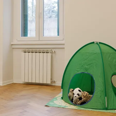 Ivi - Boutique Apartamento *