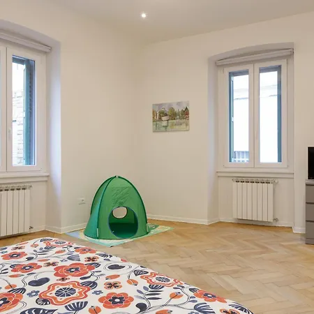 Ivi - Boutique * Triest