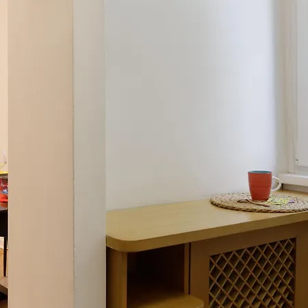 Promontorio10 - Spazioso Con Ac - Naonbnb ترييستي